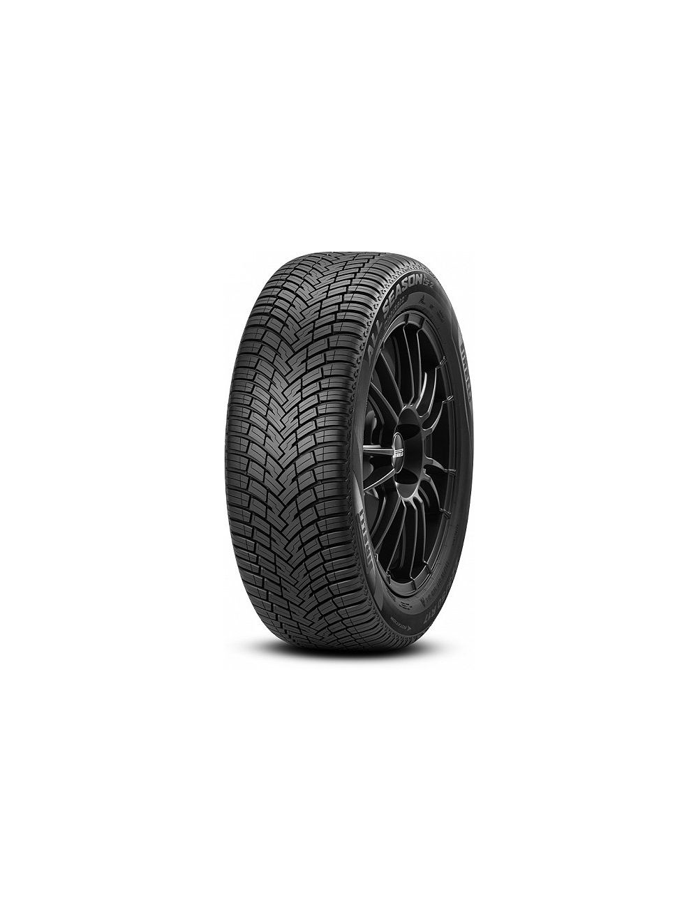 Pirelli 235/45R18 Y Cinturato AS SF2 XLSeal Négyévszakos gumi