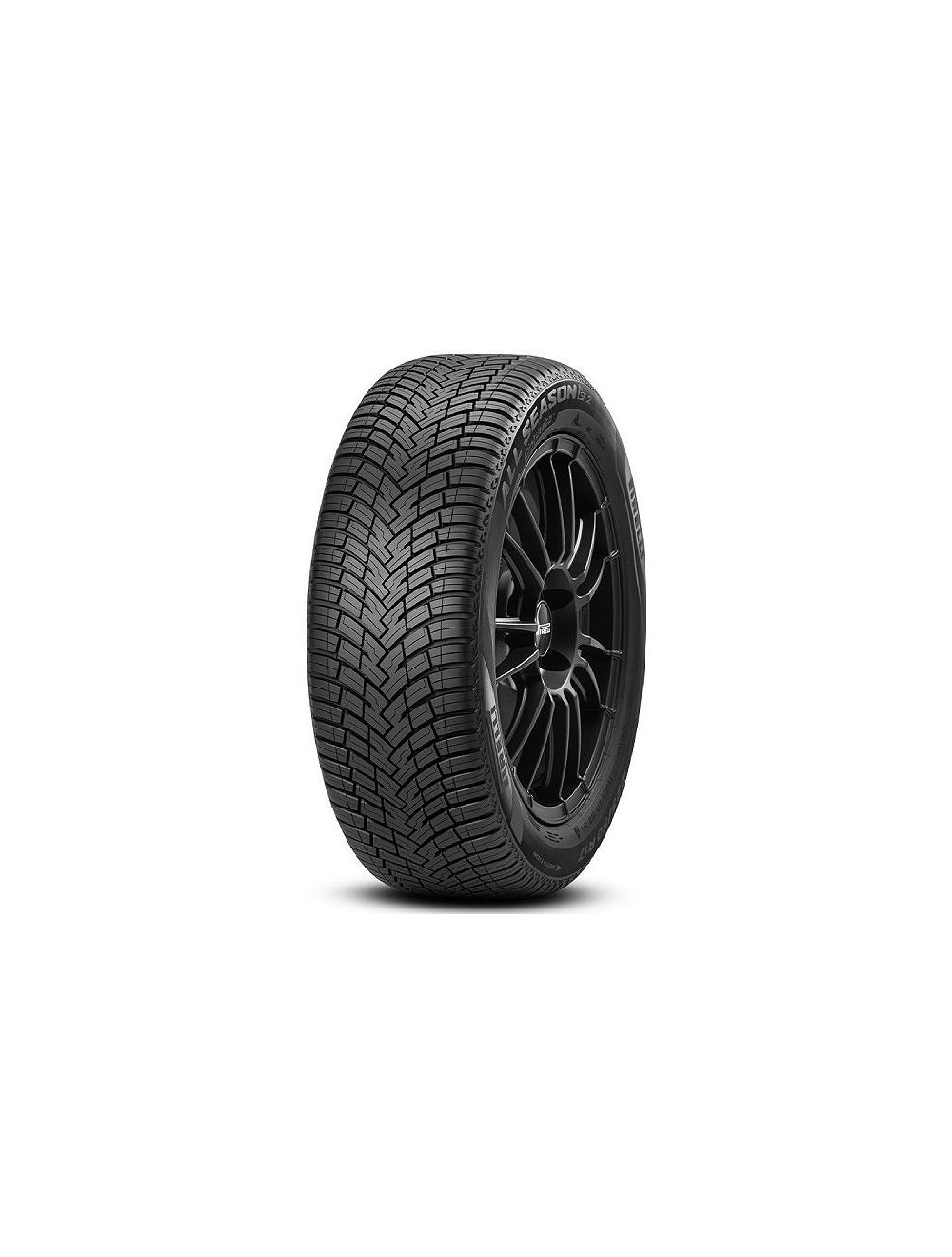 Pirelli 235/55R17 V Cinturato Allseason SF2 XL Négyévszakos gumi