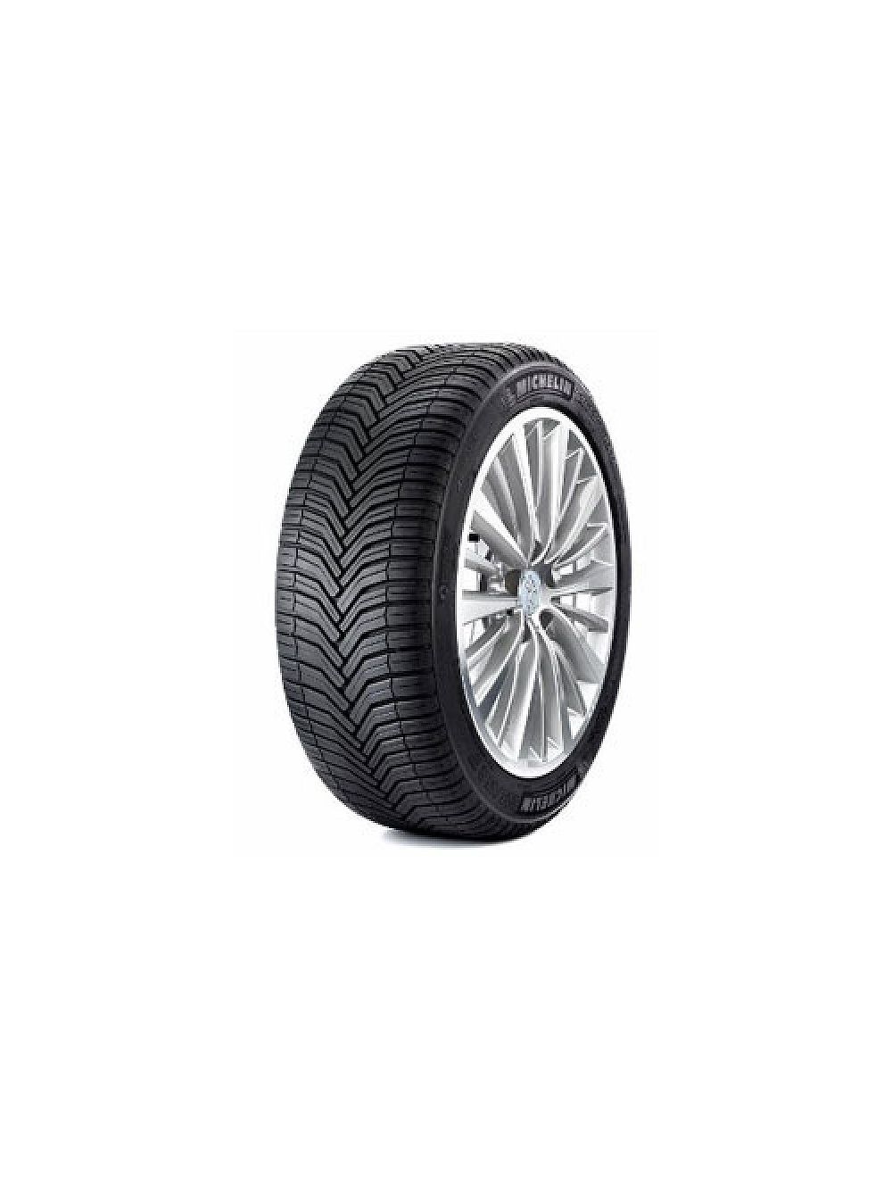 Michelin 215/55R18 V CrossClimate SUV XL Négyévszakos gumi