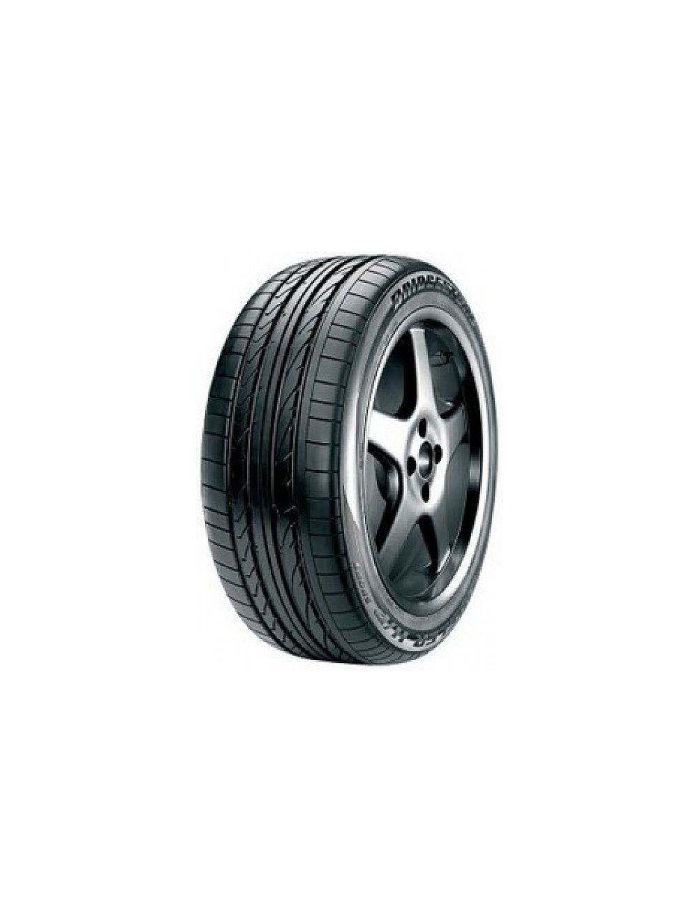 Bridgestone 315/35R20 Y D-Sport XL * RFT Nyári gumi