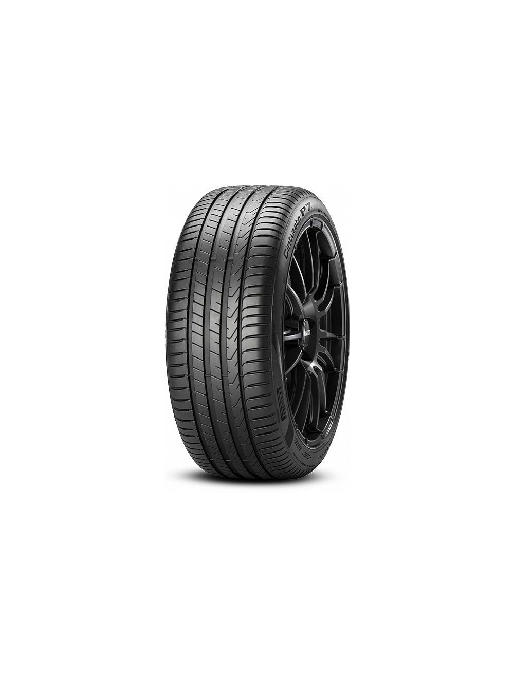 Pirelli 225/50R18 W P7-2 CInturato XL * Nyári gumi