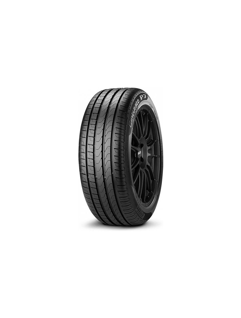 Pirelli 215/45R18 W P7 Cinturato XL Nyári gumi