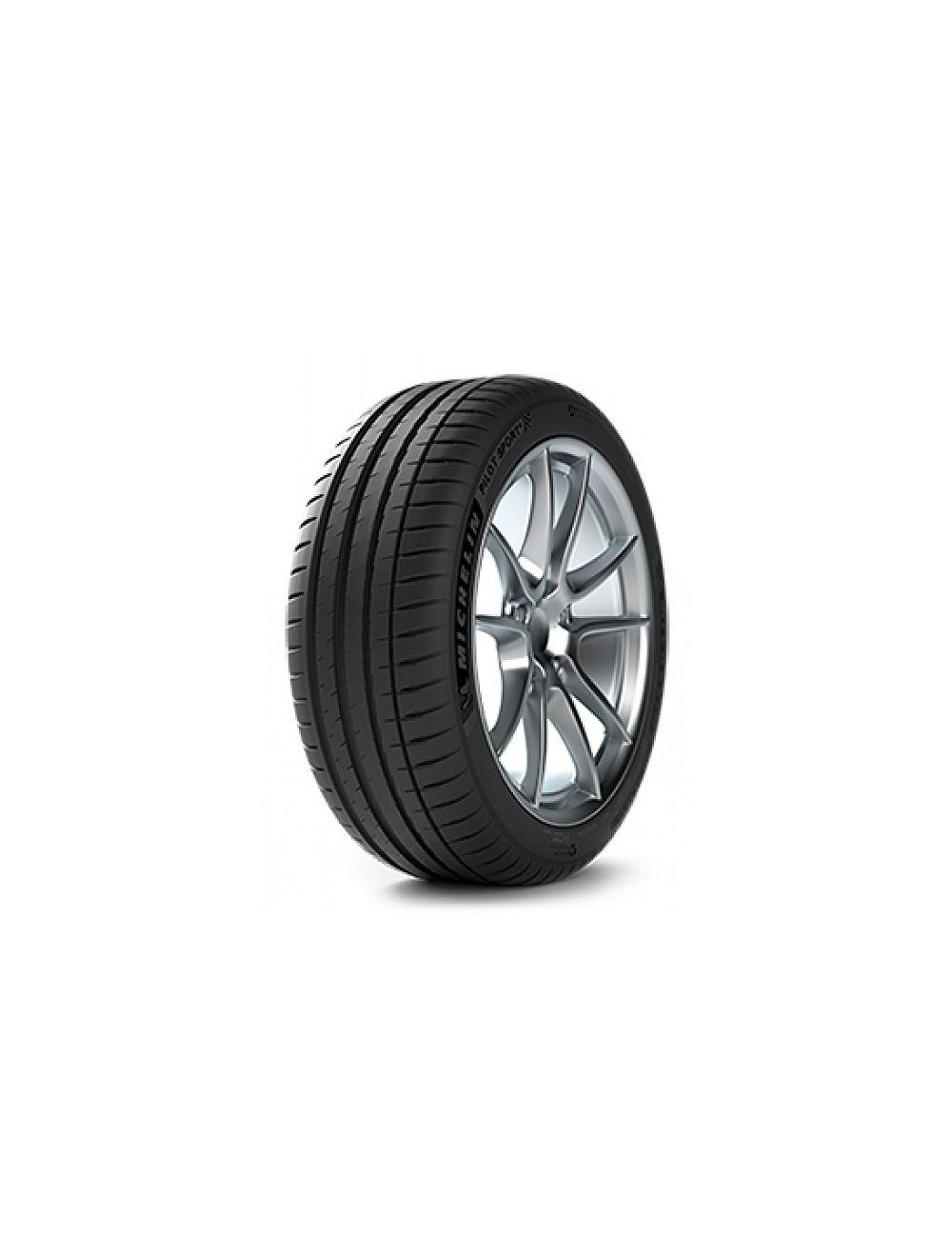 Michelin 275/40R18 Y Pilot Sport 4 XL ZP * Nyári gumi