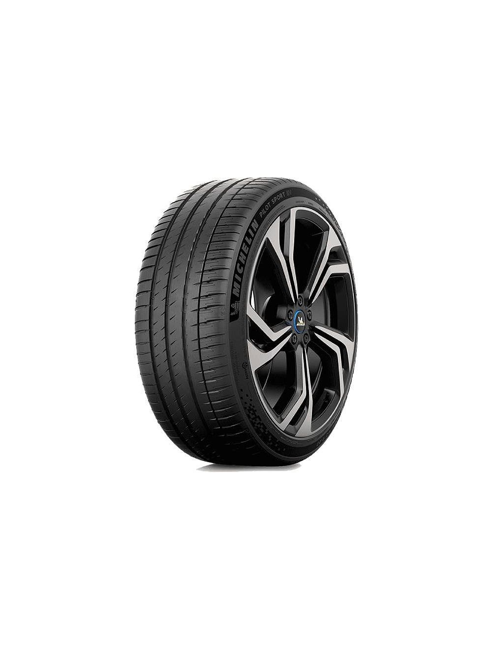 Michelin 255/50R21 Y Pilot Sport EV XL Acoustic Nyári gumi