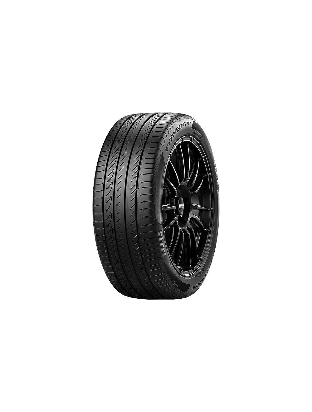 Pirelli 255/35R18 Y Powergy XL Nyári gumi