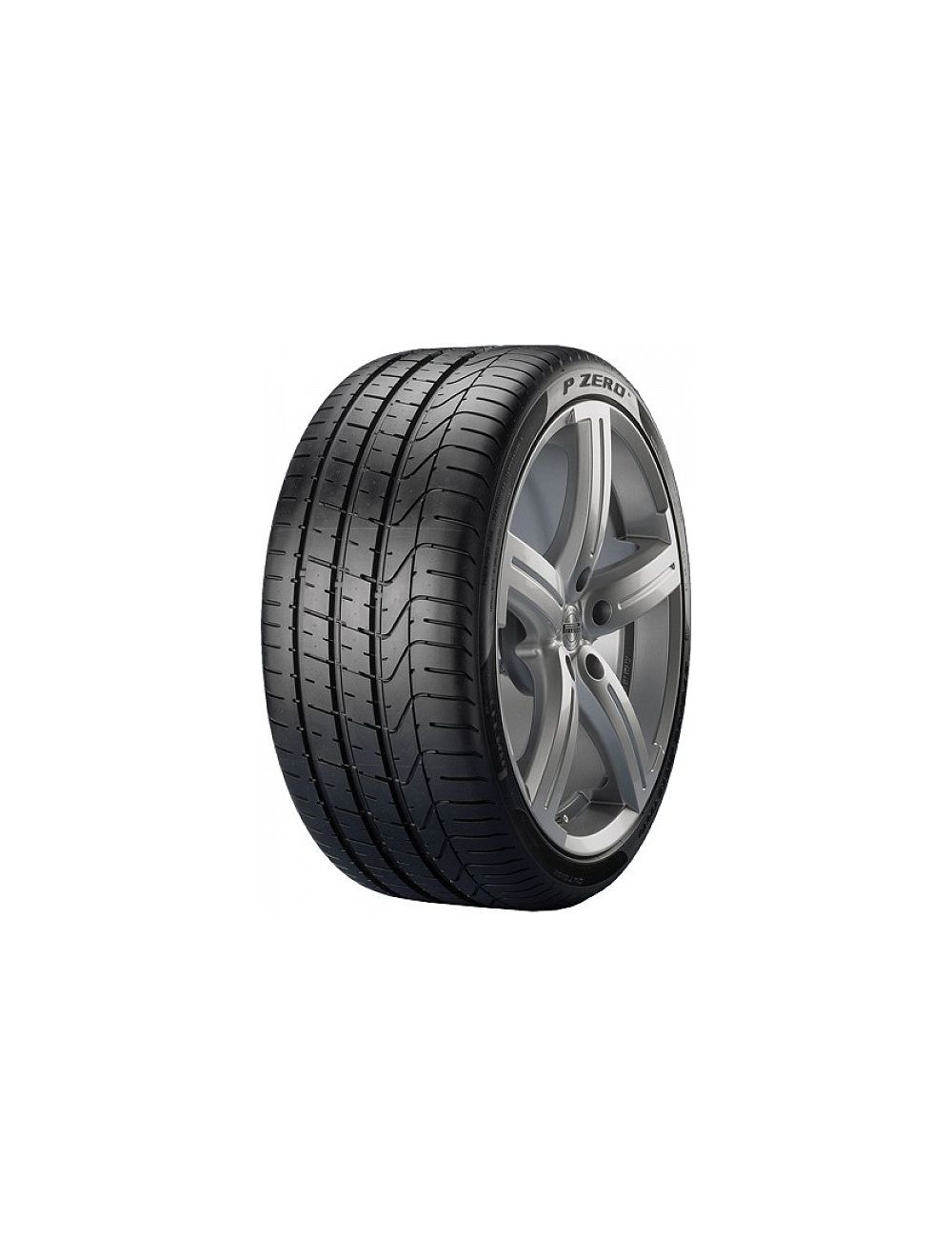 Pirelli 245/40R18 Y PZero RunFlat Nyári gumi