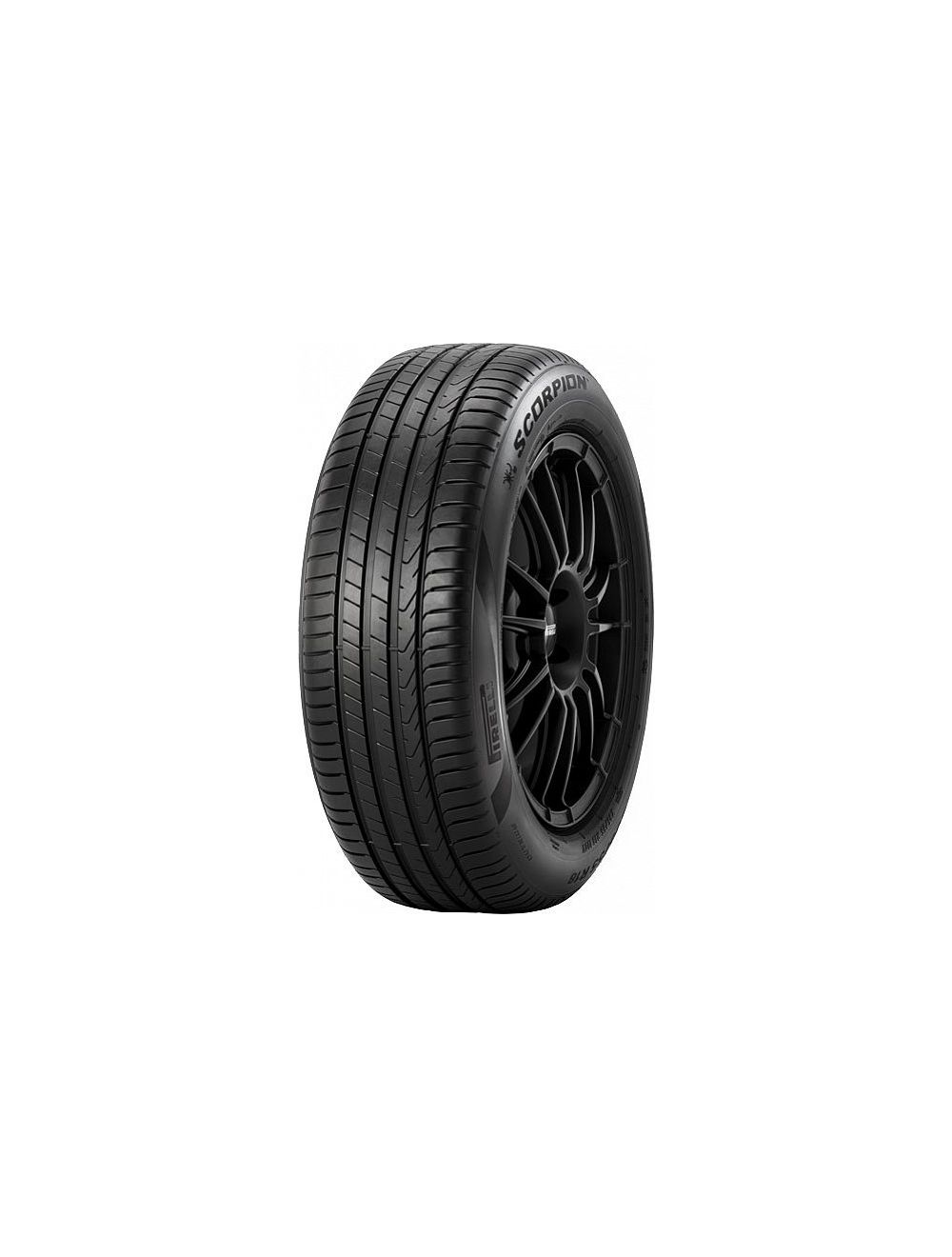 Pirelli 235/50R18 Y Scorpion XL Nyári gumi