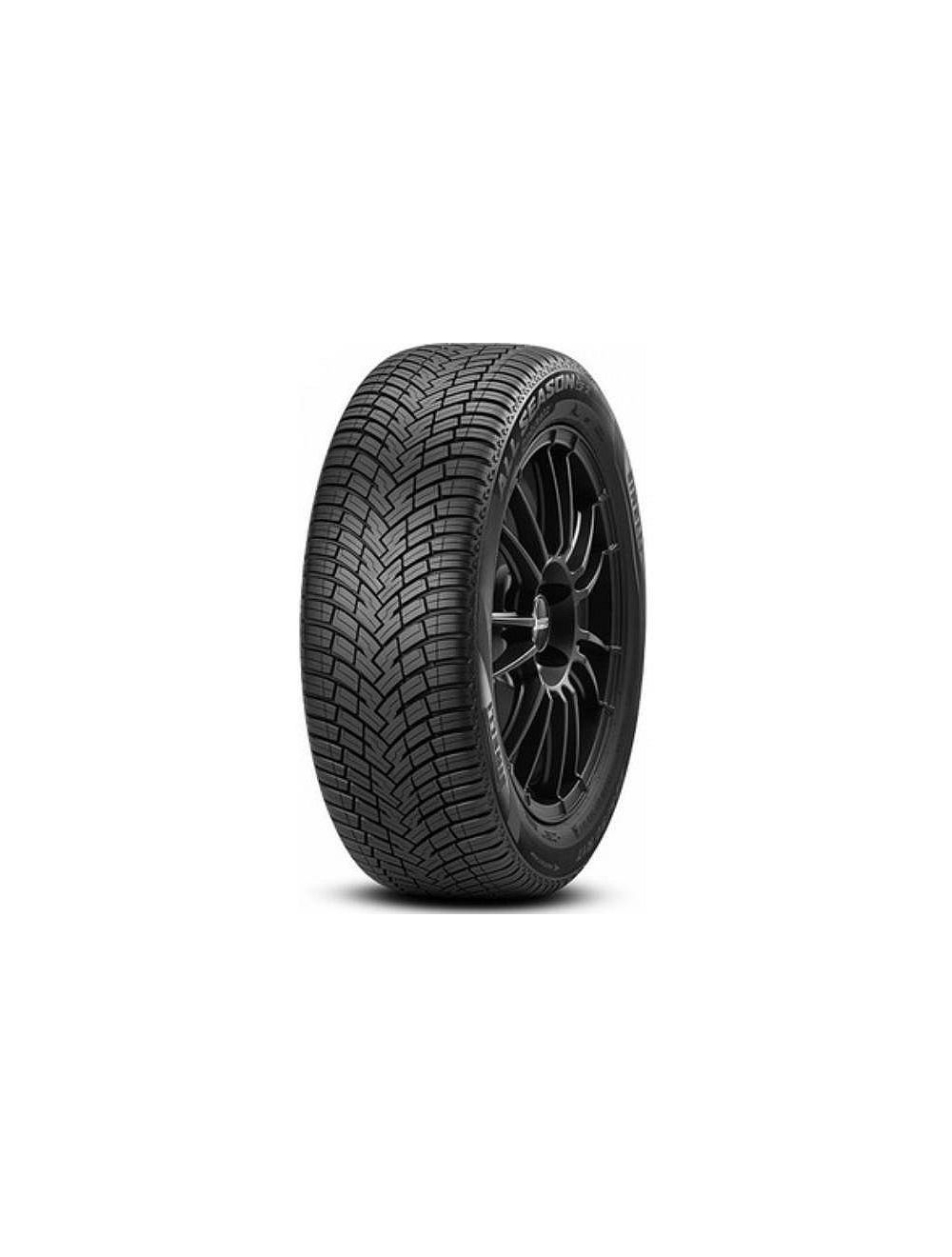 Pirelli 235/60R17 V Scorpion Allseason SF2 XL Négyévszakos gumi