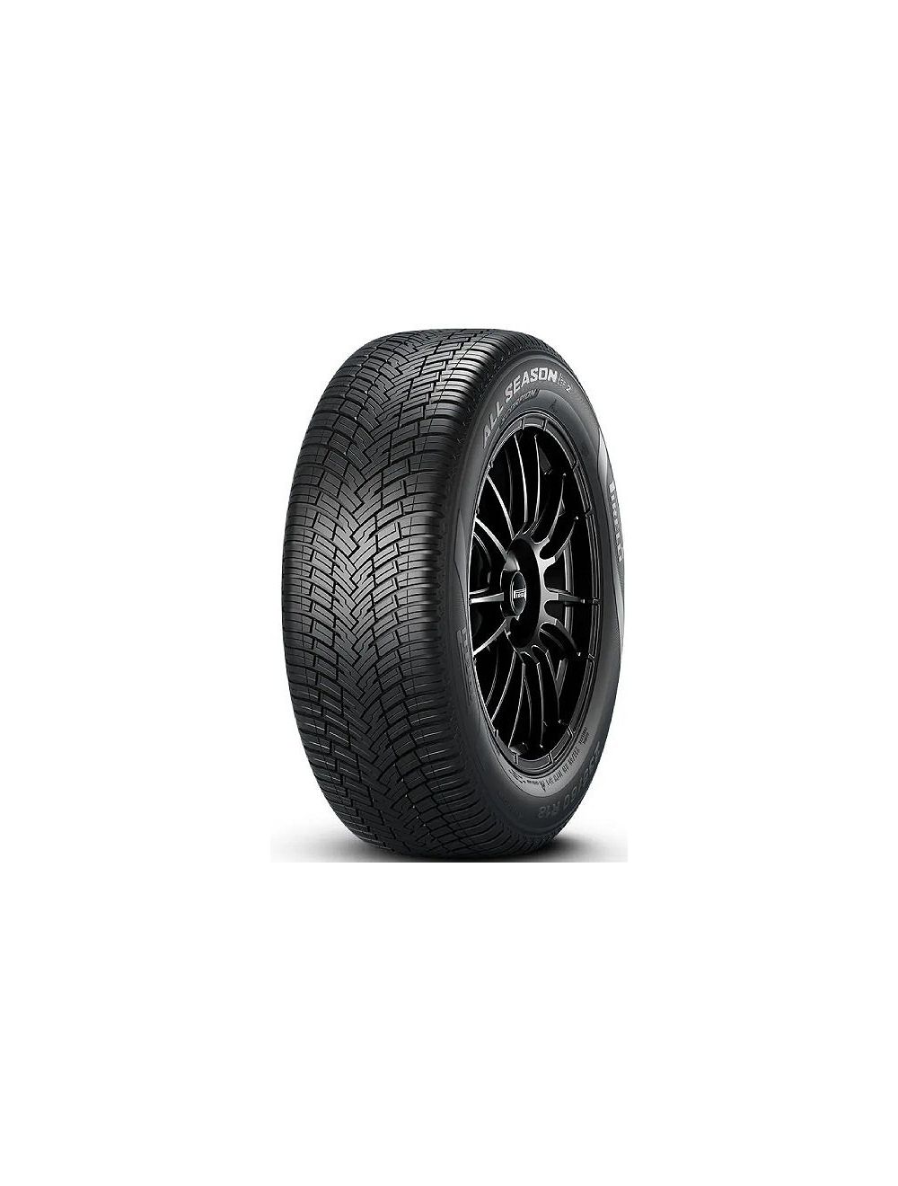 Pirelli 235/60R18 W Scorpion Allseason SF2 XL Négyévszakos gumi