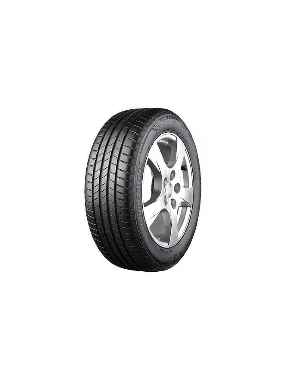 Bridgestone 245/45R18 Y T005 XL * Nyári gumi